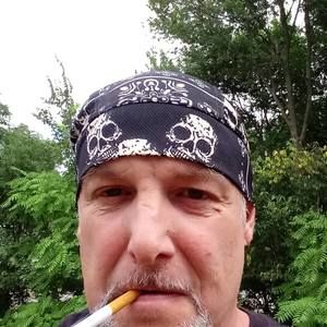 Meet your Posher, Toney